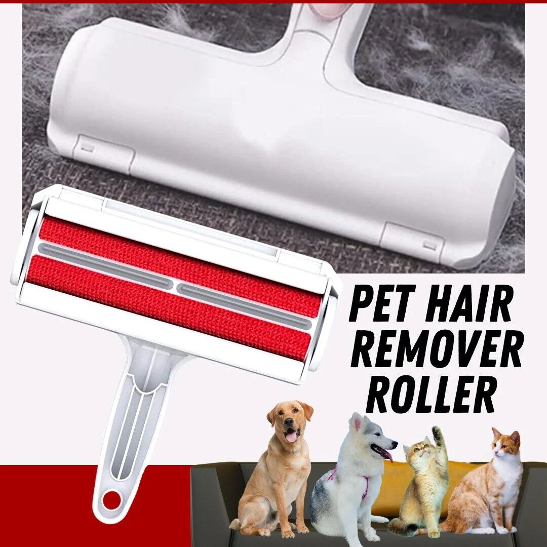 Superidag Pet Hair Cleaning Brush