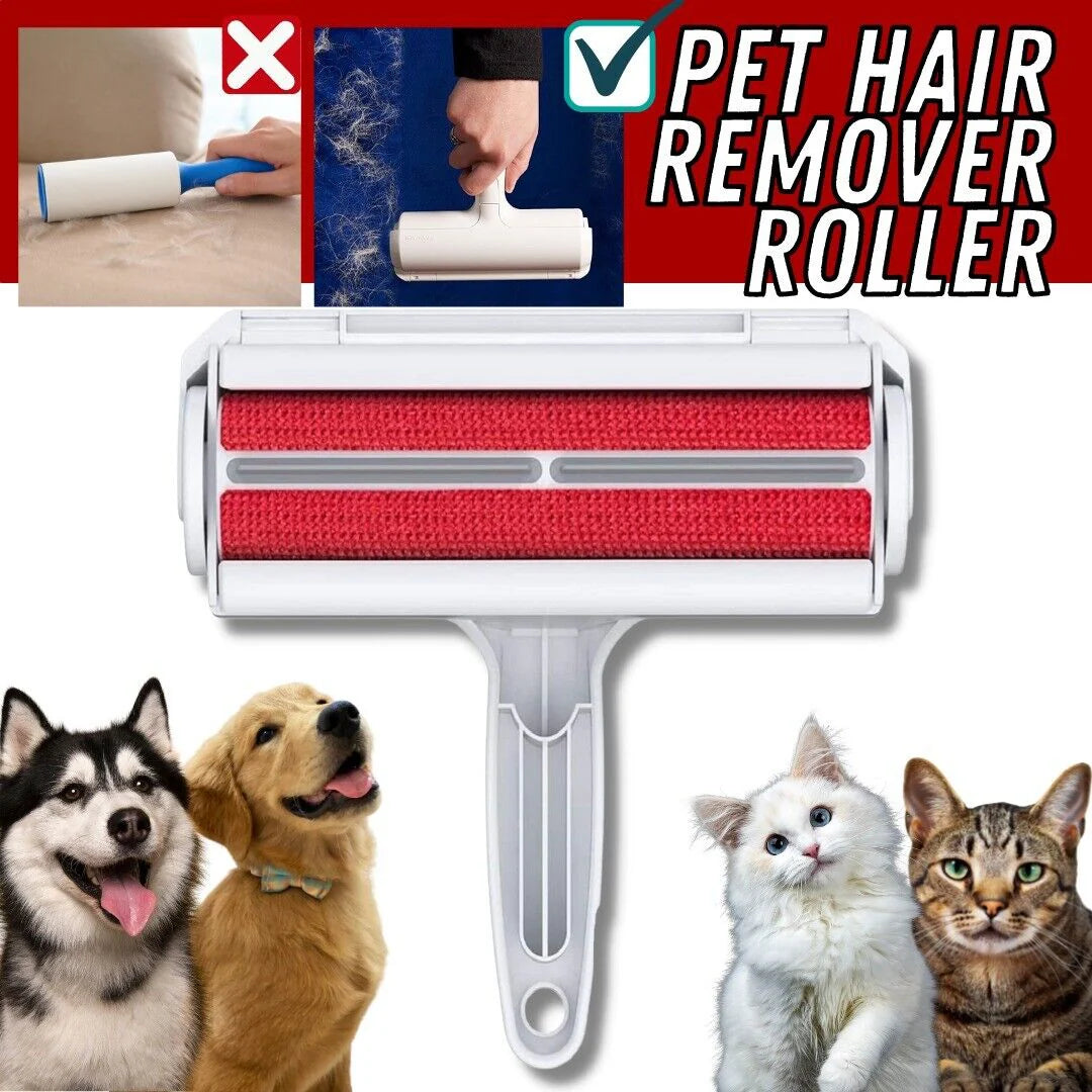 Superidag Pet Hair Cleaning Brush