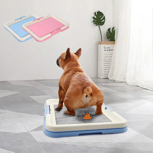 Superidag Portable Pet Potty