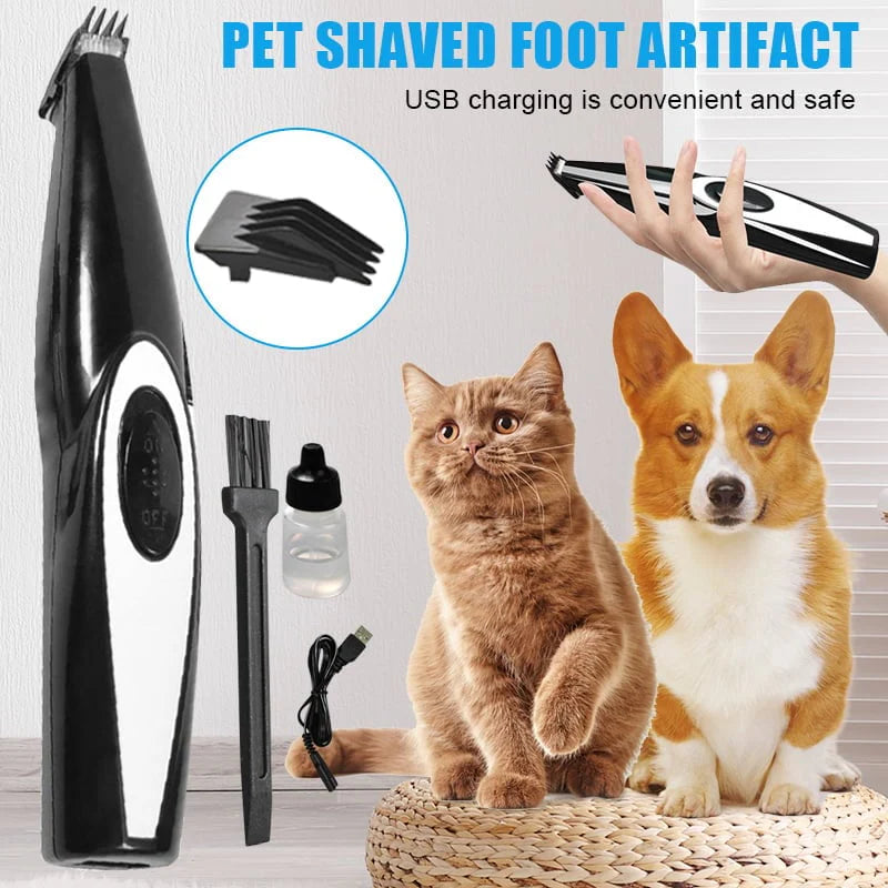 Superidag Perfektor™ Pawgroom Pet Grooming Set