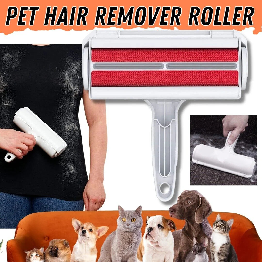 Superidag Pet Hair Cleaning Brush